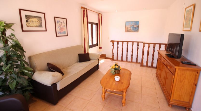 Photo of Villa Quique - Costa Calpe