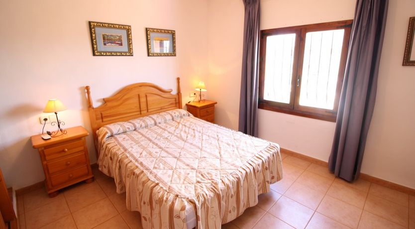 Photo of Villa Quique - Costa Calpe