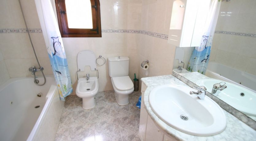 Photo of Villa Quique - Costa Calpe