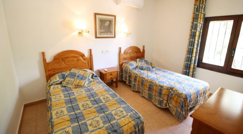 Photo of Villa Quique - Costa Calpe