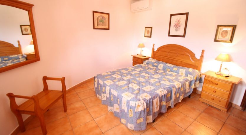 Photo of Villa Quique - Costa Calpe