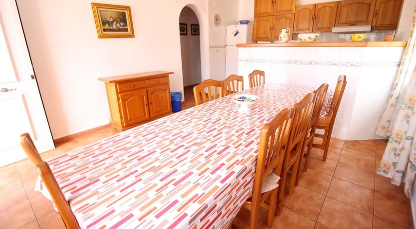 Photo of Villa Quique - Costa Calpe