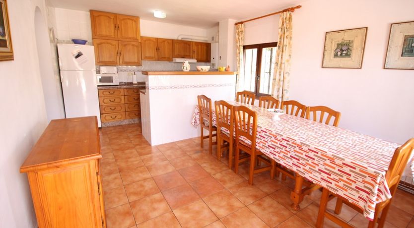 Photo of Villa Quique - Costa Calpe