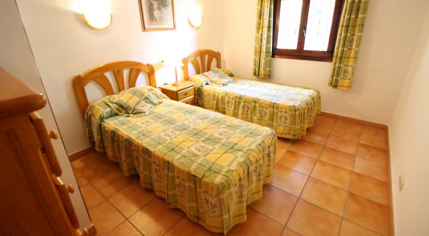 Photo of Villa Quique - Costa Calpe