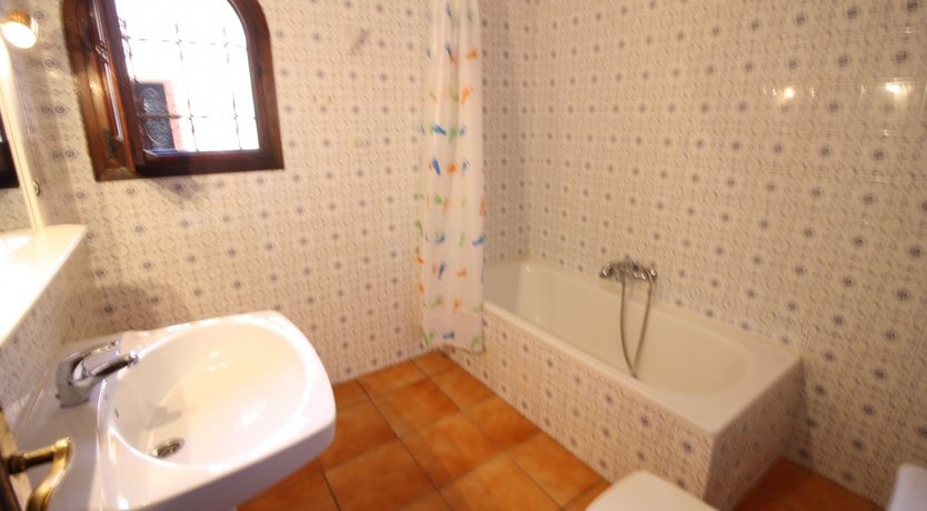 Photo of Villa Quique - Costa Calpe