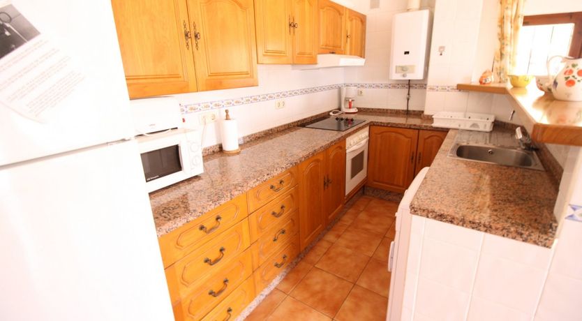 Photo of Villa Quique - Costa Calpe