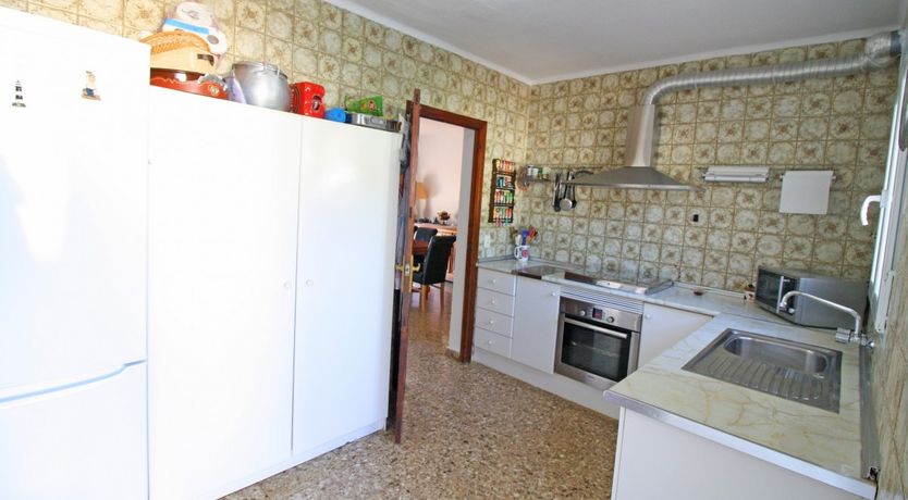 Photo of Villa Piedad - Costa Calpe