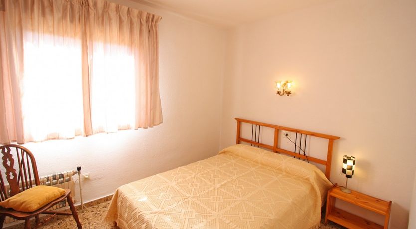 Photo of Villa Piedad - Costa Calpe