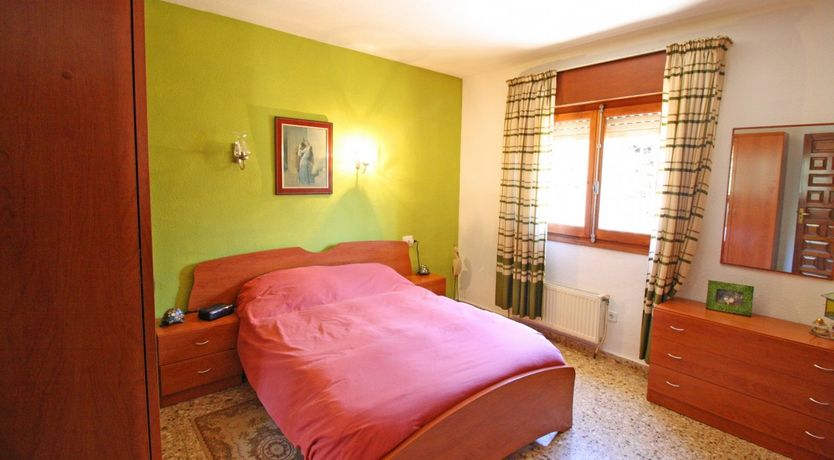 Photo of Villa Piedad - Costa Calpe