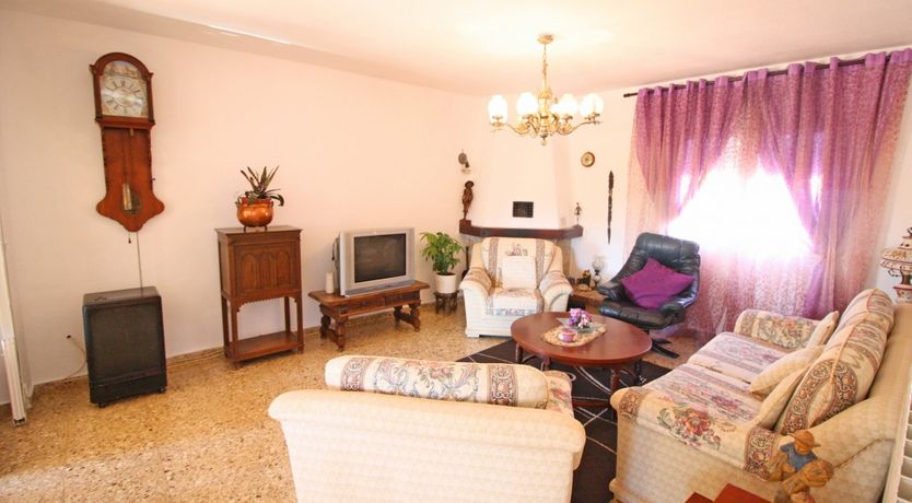 Photo of Villa Piedad - Costa Calpe