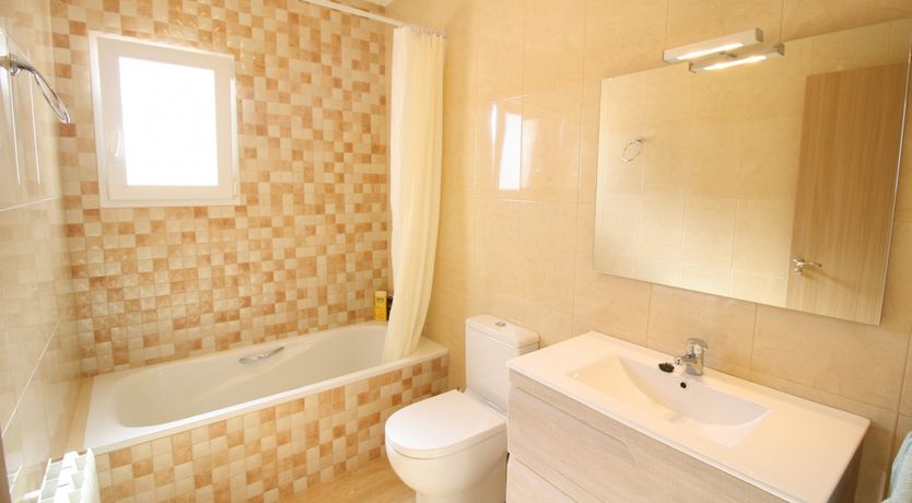 Photo of Villa Piedad - Costa Calpe