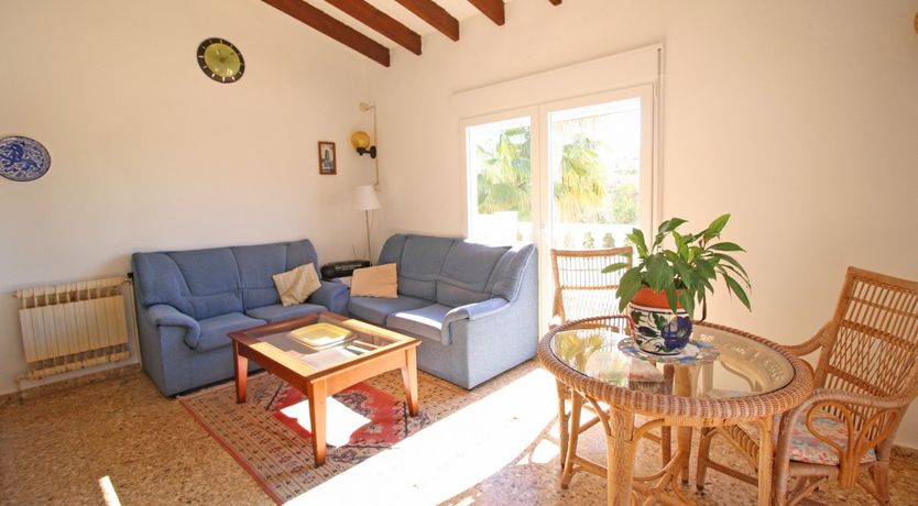 Photo of Villa Piedad - Costa Calpe