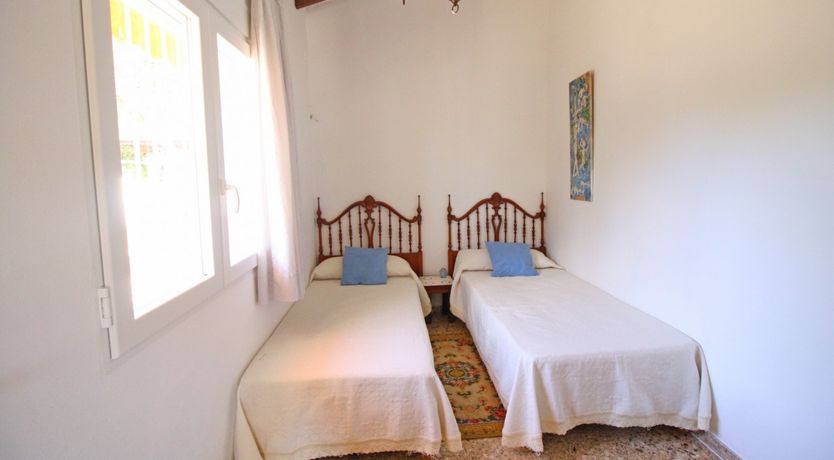 Photo of Villa Piedad - Costa Calpe