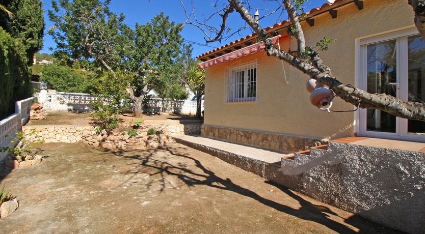 Photo of Villa Piedad - Costa Calpe