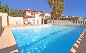 Photo of Villa Piedad - Costa Calpe