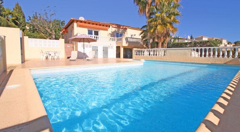 Photo of Villa Piedad - Costa Calpe