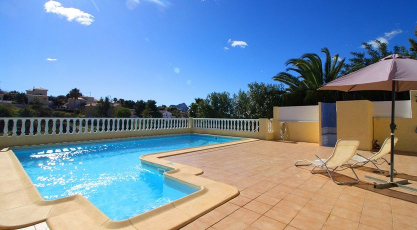 Photo of Villa Piedad - Costa Calpe