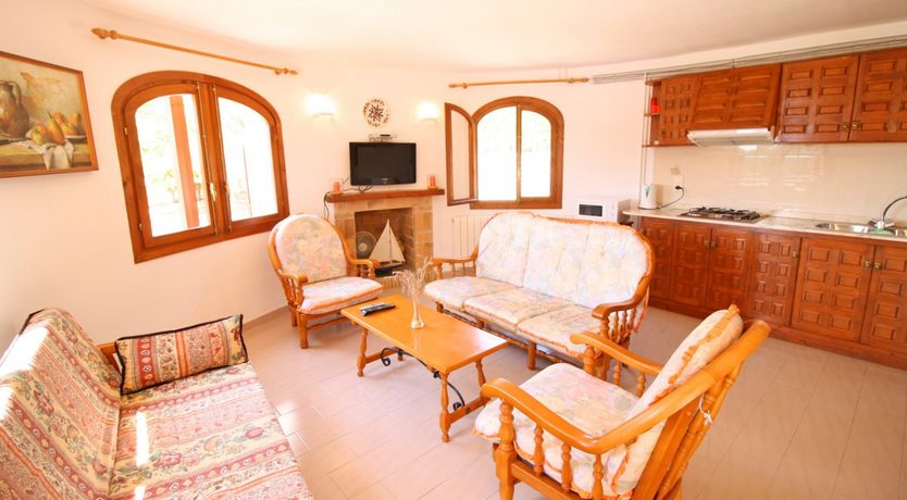 Photo of Villa Elena - Costa Calpe