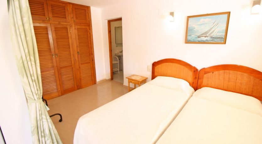 Photo of Villa Elena - Costa Calpe