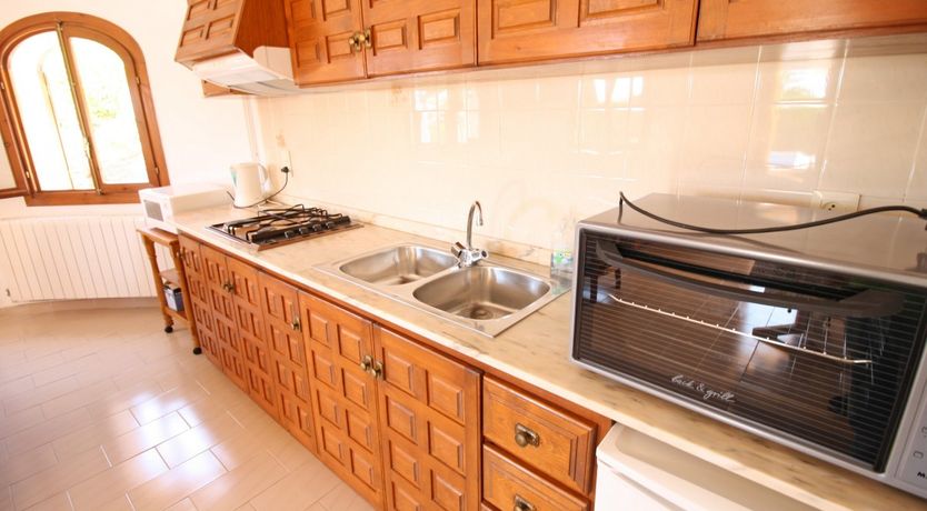 Photo of Villa Elena - Costa Calpe