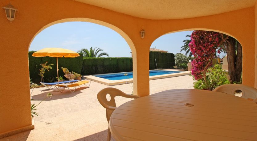 Photo of Villa Elena - Costa Calpe