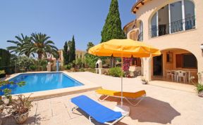 Photo of Villa Elena - Costa Calpe