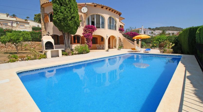 Photo of Villa Elena - Costa Calpe