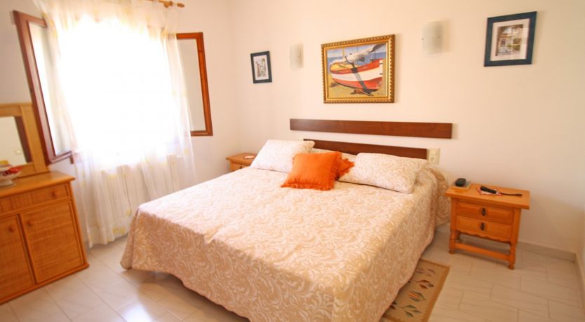 Photo of Villa Elena - Costa Calpe