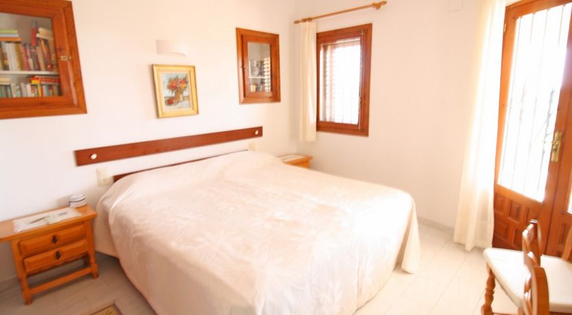 Photo of Villa Elena - Costa Calpe