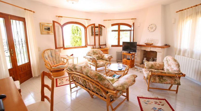 Photo of Villa Elena - Costa Calpe