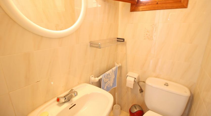 Photo of Villa Elena - Costa Calpe