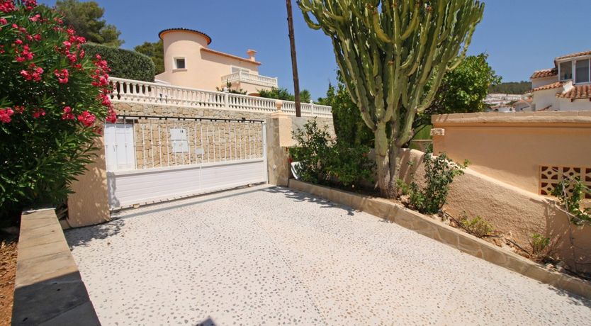 Photo of Villa Elena - Costa Calpe