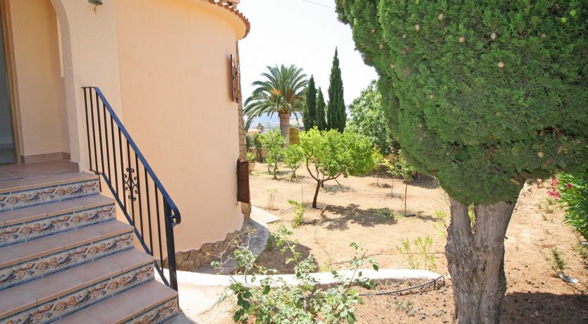 Photo of Villa Elena - Costa Calpe