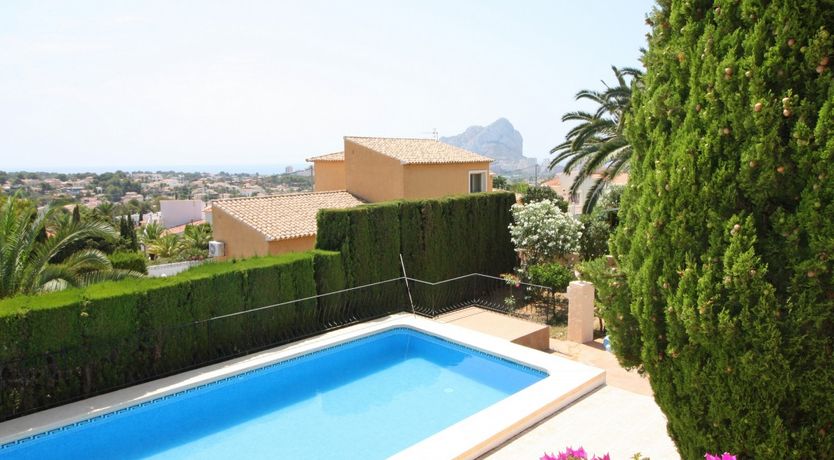 Photo of Villa Elena - Costa Calpe