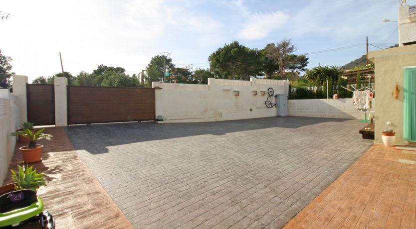 Photo of Villa Benicuco - Costa Calpe