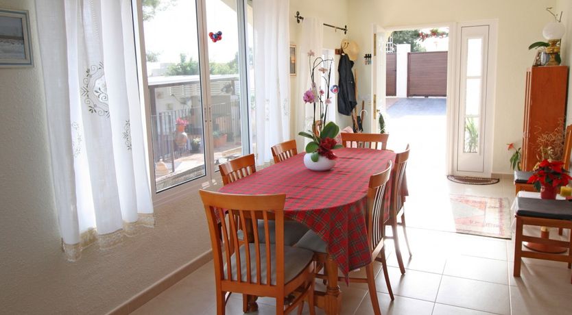 Photo of Villa Benicuco - Costa Calpe