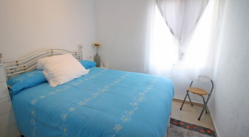 Photo of Villa Benicuco - Costa Calpe