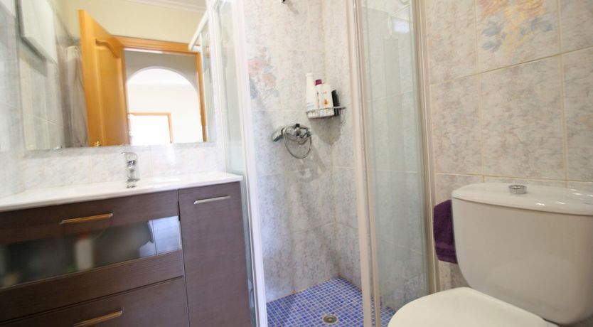 Photo of Villa Benicuco - Costa Calpe