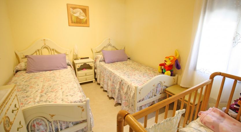 Photo of Villa Benicuco - Costa Calpe