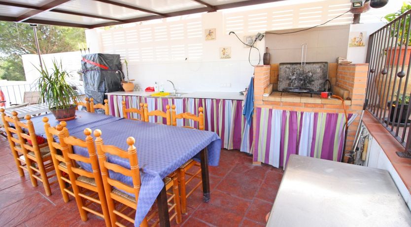 Photo of Villa Benicuco - Costa Calpe