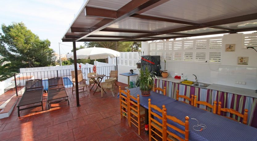 Photo of Villa Benicuco - Costa Calpe