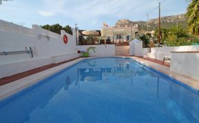 Photo of Villa Benicuco - Costa Calpe