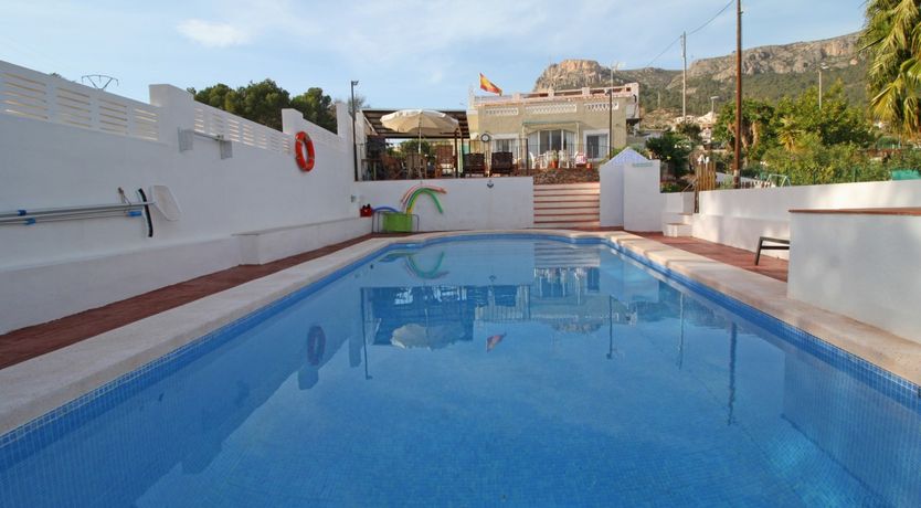 Photo of Villa Benicuco - Costa Calpe