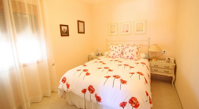 Photo of Villa Benicuco - Costa Calpe