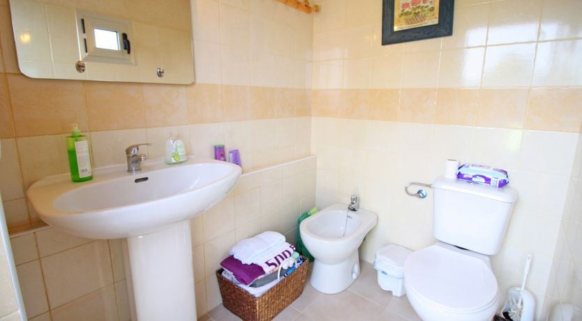 Photo of Villa Benicuco - Costa Calpe