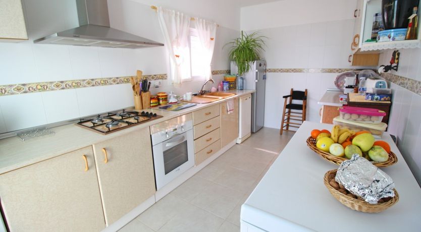 Photo of Villa Benicuco - Costa Calpe