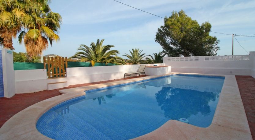 Photo of Villa Benicuco - Costa Calpe