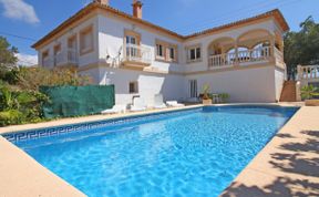 Photo of Villa Estacion I - Costa Calpe