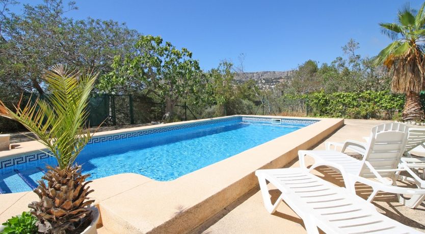 Photo of Villa Estacion I - Costa Calpe