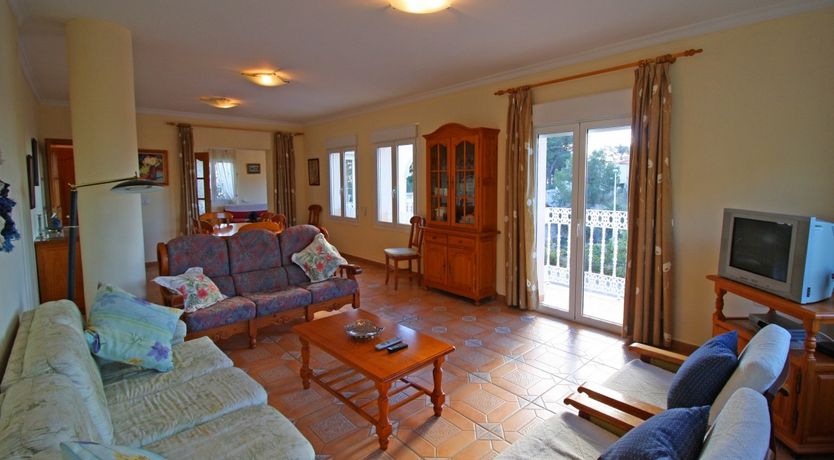 Photo of Villa Estacion I - Costa Calpe